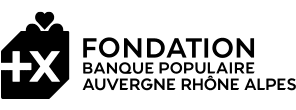 Logo de la fondation Banque Populaire
