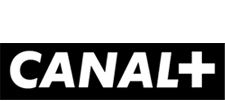 Logo de Canal+