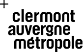 Logo Clermont Auvergne Métropole