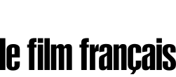 Logo Le film français