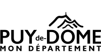 Logo du département du Puy-de-Dôme