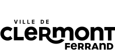 Logo de la ville de Clermont-Ferrand
