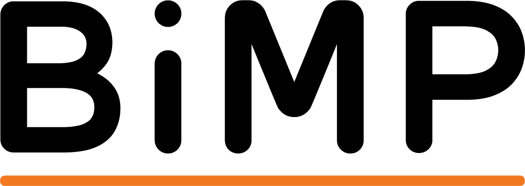 Logo BIMP