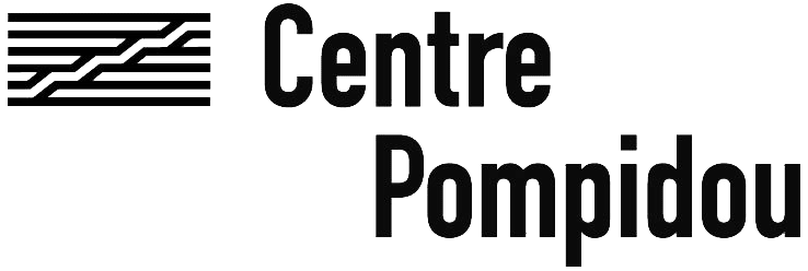 Logo du Centre Pompidou