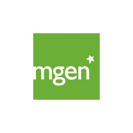 Logo MGEN