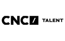 Logo CNC Talent