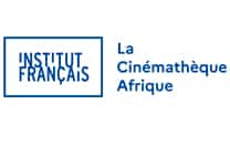 Logo La Cinémathèque Afrique