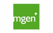 Logo MGEN