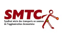 Logo SMTC
