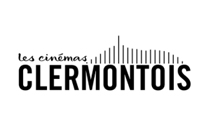 Logo Les Cinémas clermontois
