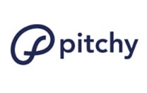 Logo Pitchy