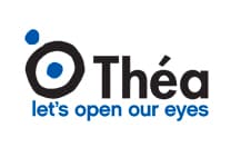 Logo Laboratoires Théa