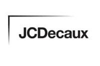 Logo JC Decaux