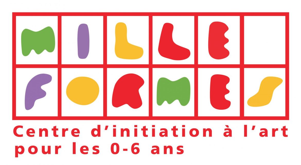 Logo Mille Formes