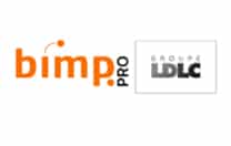 Logo Bimp Pro