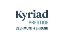 Logo Hôtel Kyriad Prestige Clermont-Ferrand