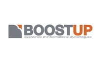 Logo Boostup