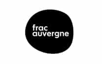 Logo FRAC Auvergne