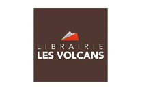 Logo Librairie Les Volcans
