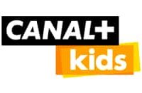 Logo CANAL+ Kids