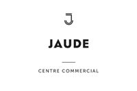 Logo centre commercial Jaude