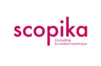 Logo Scopika