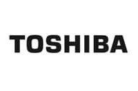 Logo Toshiba