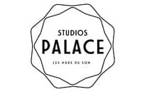 Logo Studios Palace