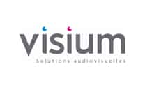Logo Visium