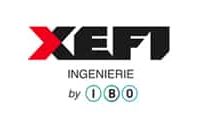 Logo Xefi