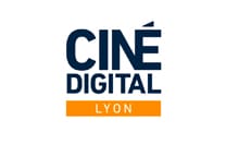 Logo Ciné Digital Lyon