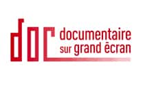 Logo Documentaire sur Grand Écran