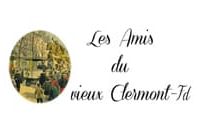 Logo Les Amis du vieux Clermont