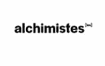 Logo Les Alchimistes