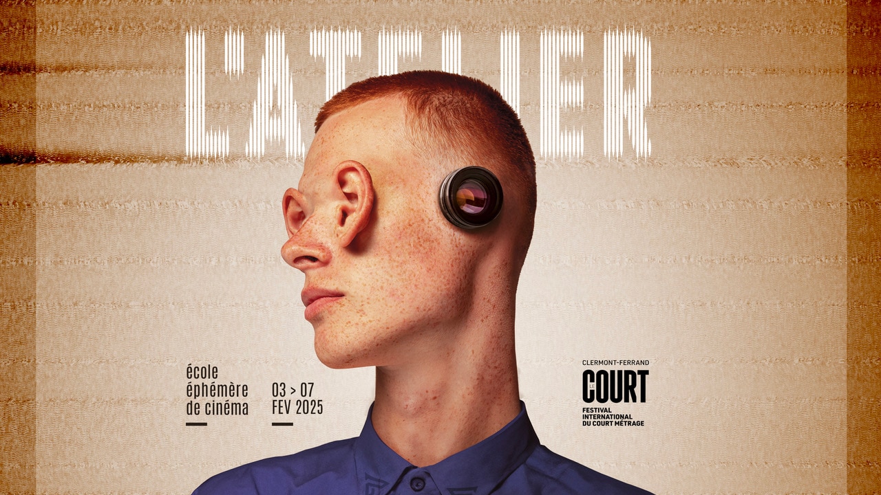 Affiche de l'Atelier 2025