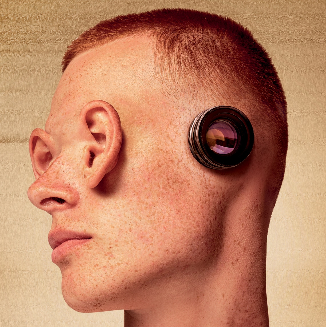 Visuel de L'Atelier, écoleéphémère de cinéma 2025