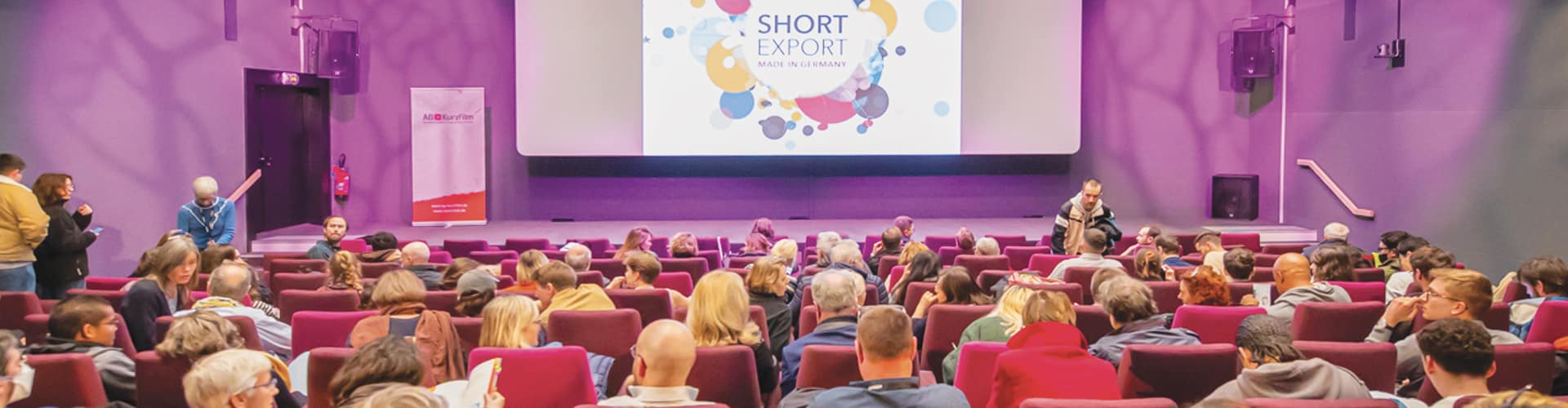 Une séance Marché à la salle Conchon